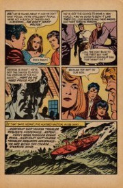The New People, Issue #2 Page #5
