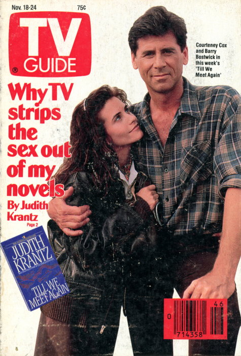 A Year in TV Guide: November 18th, 1989 - Television Obscurities